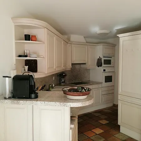 Apartment Great With Visual Contact To Alpin Express *