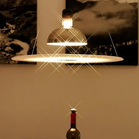 Great With Visual Contact To Alpin Express Зас-Фе