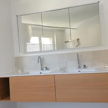 Great With Visual Contact To Alpin Express