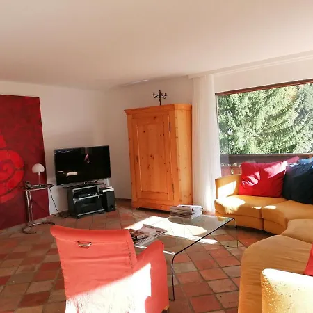 Great With Visual Contact To Alpin Express Апартаменты