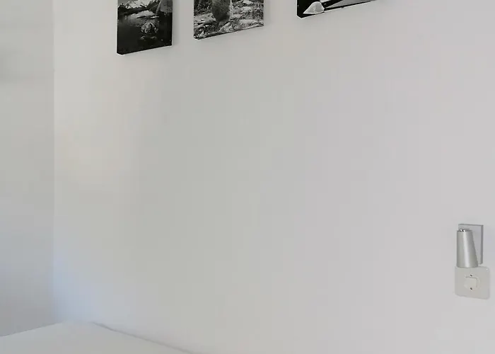 Great With Visual Contact To Alpin Express Saas-Fee