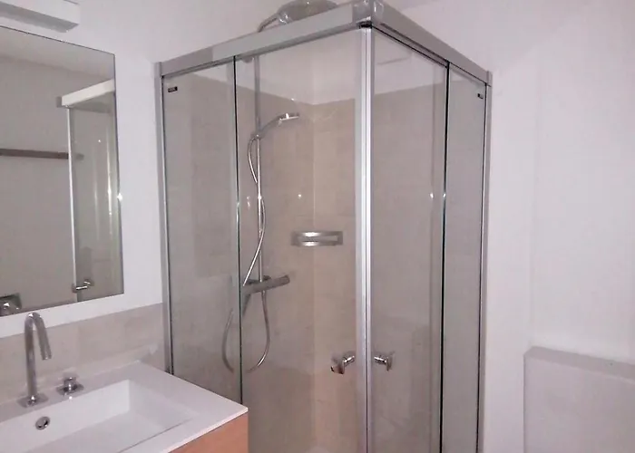 Great With Visual Contact To Alpin Express Apartament *