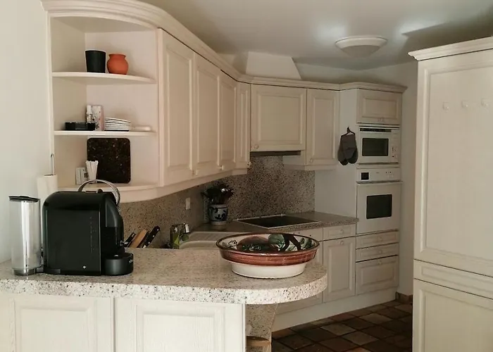 Apartament Great With Visual Contact To Alpin Express *