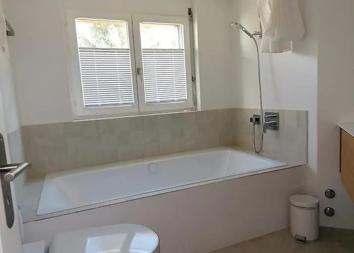 Great With Visual Contact To Alpin Express