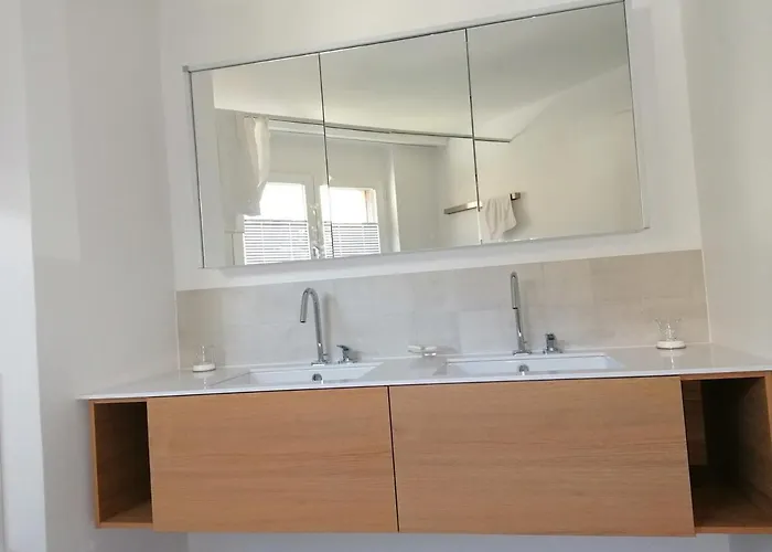 Great With Visual Contact To Alpin Express