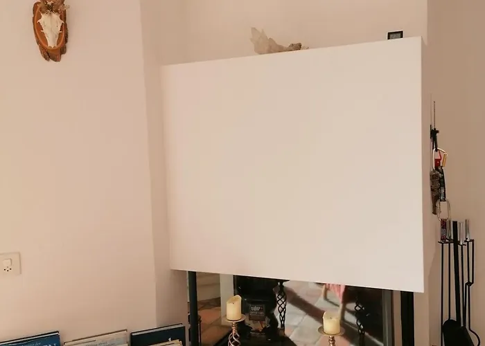 Great With Visual Contact To Alpin Express