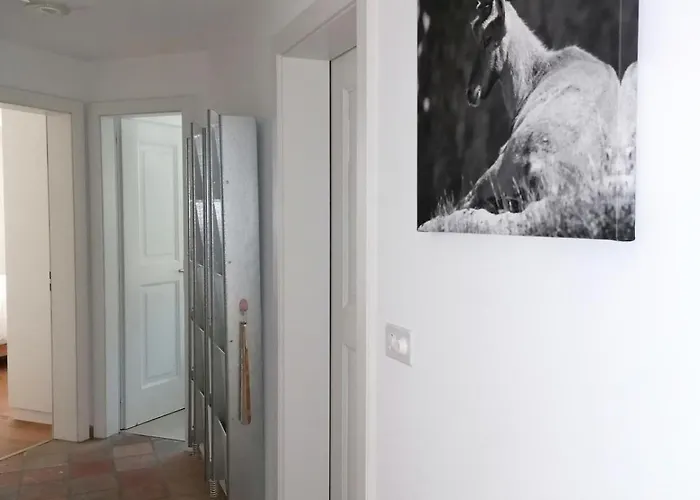 Great With Visual Contact To Alpin Express