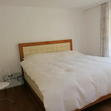 Great With Visual Contact To Alpin Express Saas Fee