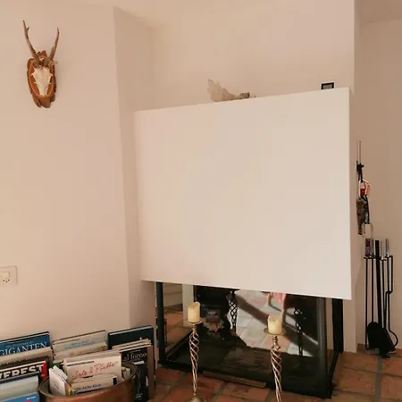 Great With Visual Contact To Alpin Express